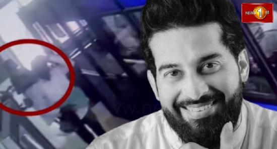 වැලිගම ප්‍රා. සභා සභාපති ඝාතනයේ වෙඩික්කරු කොටු..